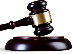 gavel